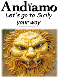 See Sicily with Andiamo.