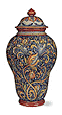 Discover Sicilian ceramic art.