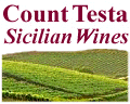 Import fine Sicilian wines.