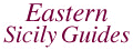 Shore excursions and tours of Taormina, Etna, Siracusa and eastern
Sicily.