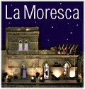 Something different. La Moresca.