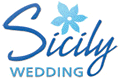 Get married in Sicily.