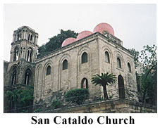 San Cataldo