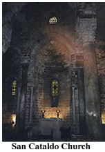 San Cataldo Church
