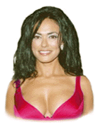 Maria Grazia Cucinotta