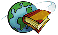 Books shipped
around the world.