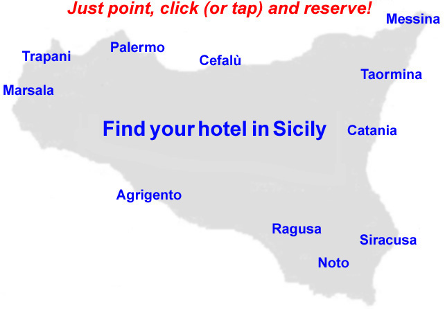 Find your hotel!