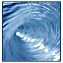 Gods and whirlpools.