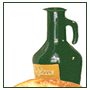 Sicilian olive oil selections for 2008.