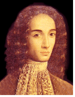 Alessandro Scarlatti.