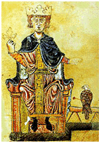 Frederick II.