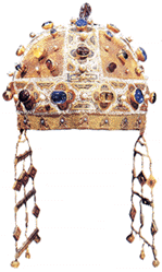 Crown of Constance.