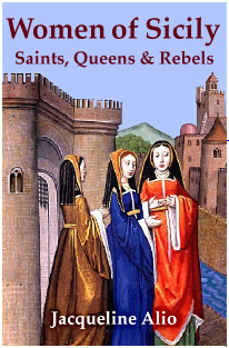 sicily sicilian history genetics alio surnames peoples medieval queens book jacqueline multicultural map conquered island banner bestofsicily genealogy anthropology culture