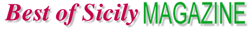 The first online magazine about Sicily.
