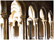 Monreale's timeless cloister.