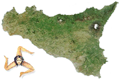 The Trinacria
