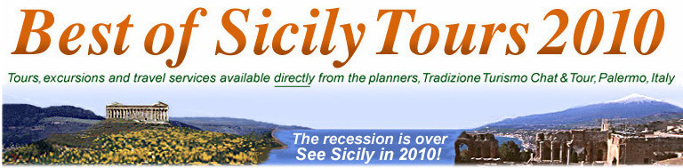 Buy your tour from the people who actually organize it!