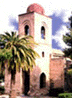 Saint John of the Lepers Church. 12th Century.